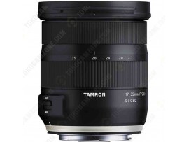 Tamron For Canon 17-35mm f/2.8-4 DI OSD (Promo Cashback Rp 500.000 + Free SDHC 32GB)